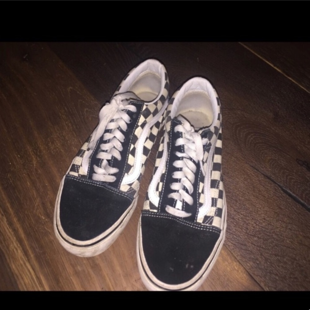 vans